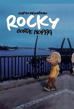 Rocky Album 30 Rocky borde hoppa