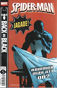 Spider-Man nr 2 2008