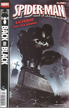 Spider-Man nr 12 2007