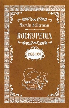 RockyPedia 1998-1999