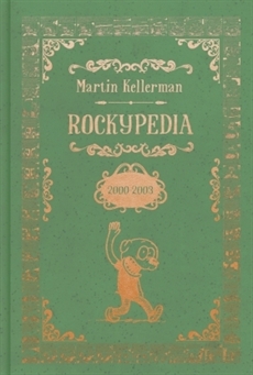 RockyPedia 2000-2003