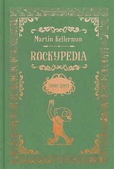 RockyPedia 2000-2003