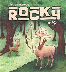 Rocky Album 19