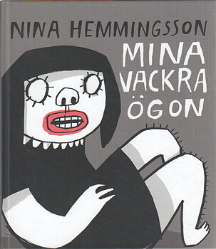 Nina Hemmingsson Mina vackra ögon 