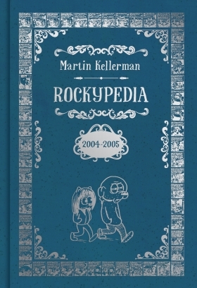 RockyPedia 2004-2005