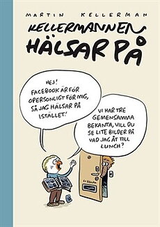 Rocky Kellermannen hälsar på