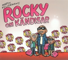 Rocky om kändisar