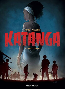 Katanga del 3 Splittringen