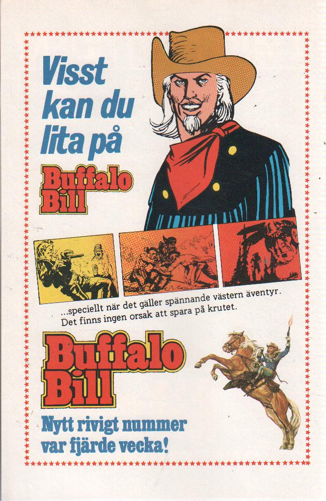Helgonet 1984 nr 2 Fällan Begagnad - 2