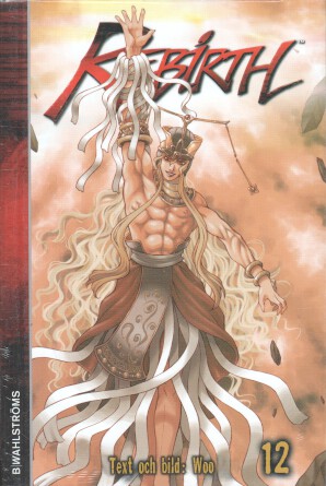Rebirth del 12 svensk