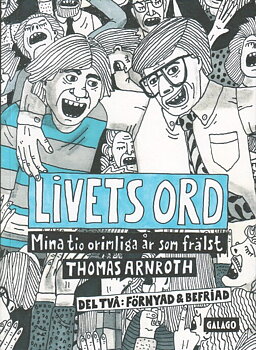 Livets Ord del 2
