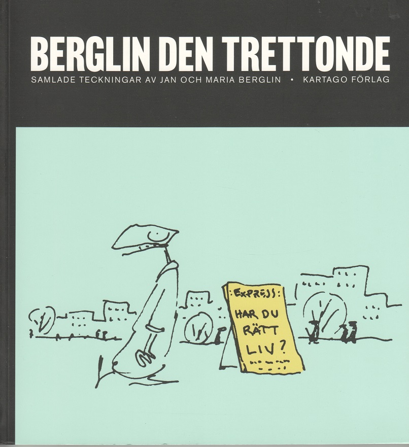 Berglin den trettonde