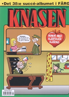 Knasen Succe-Album 38