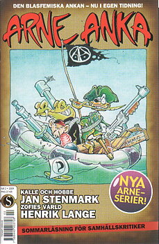 Arne Anka 2009 nr 2