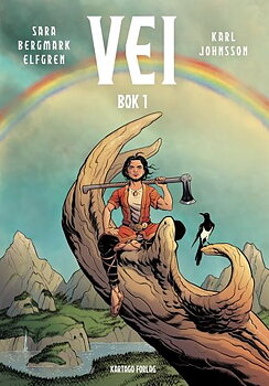 Vei Bok 1