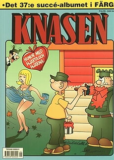 Knasen Succe-Album 37