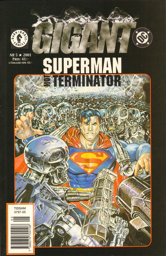 Gigant nr 5 2001