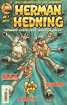Herman Hedning nr 1 2017