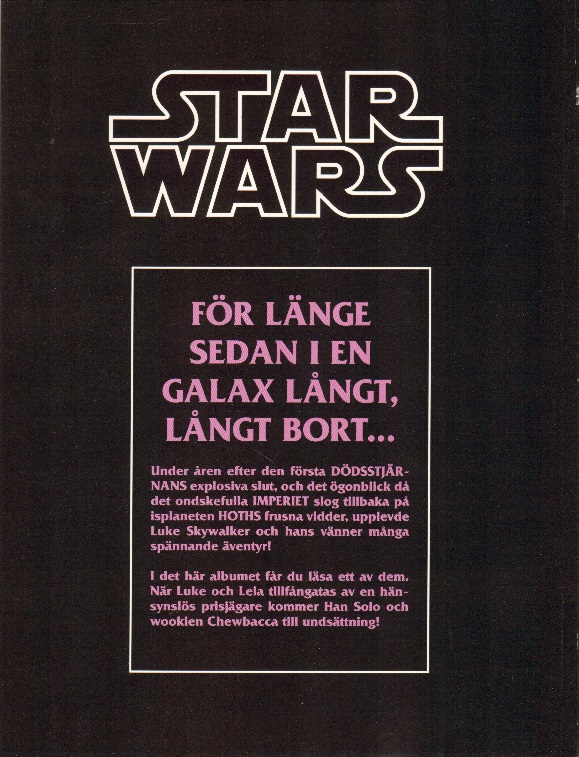 Star Wars Darth Vader talar! I prisjägarens våld - 2