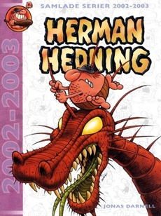 Herman Hedning samlingsalbum 2002-2003