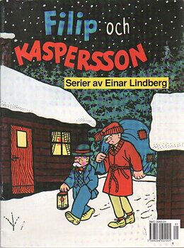 Filip och Kaspersson 1994, begagnad
