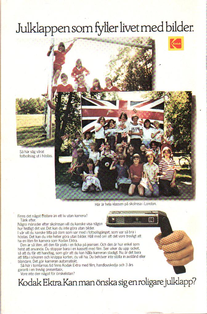 Knasen nr 20 1980 Begagnad - 2