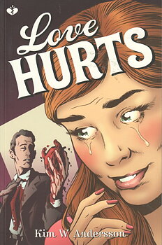 Love hurts 1