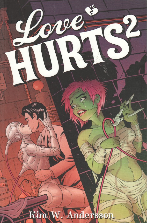 Love hurts 2
