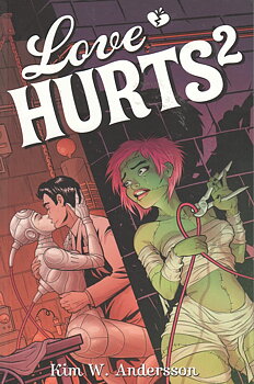 Love hurts 2