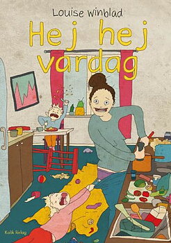 Hej Hej Vardag