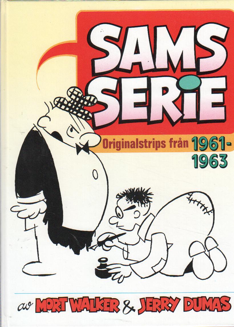 Sams Serie 1961-1963 