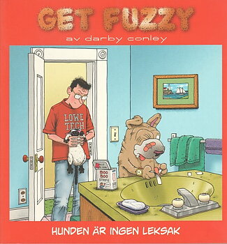 Get Fuzzy