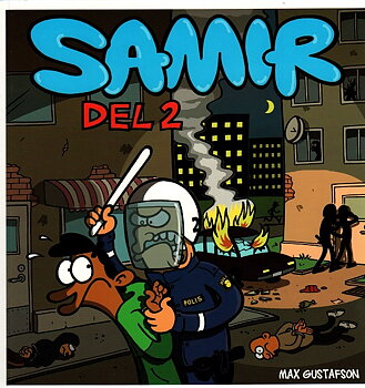 Samir del 2