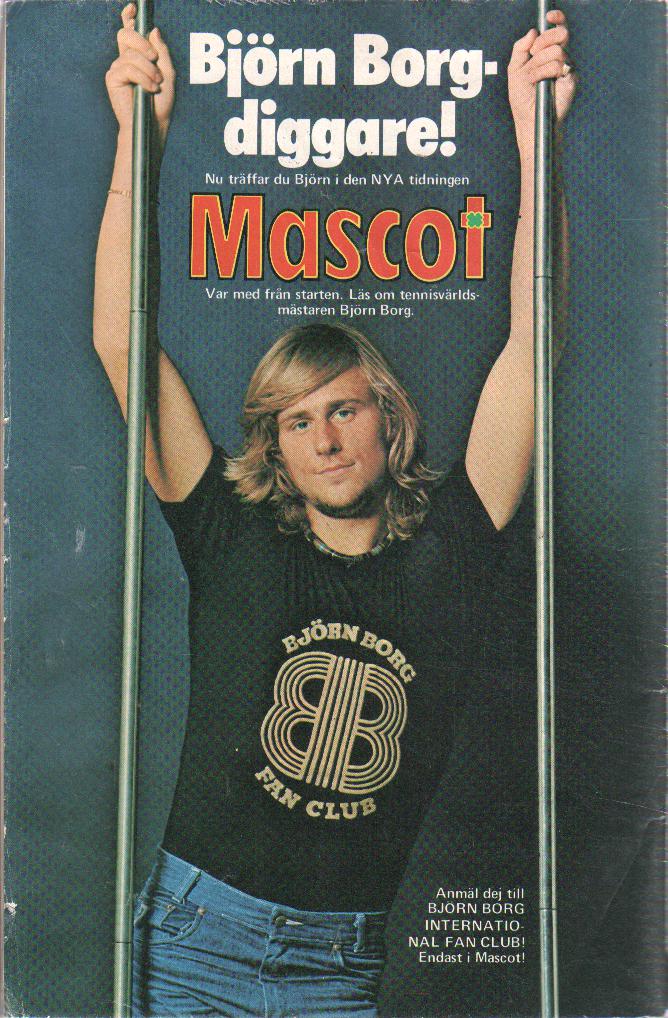 Seriemagasinet nr 10 1976 Begagnad - 2
