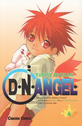 DN Angel 4