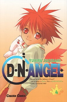 DN Angel 4