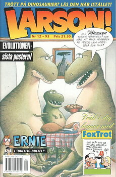 Larson nr 12 1993