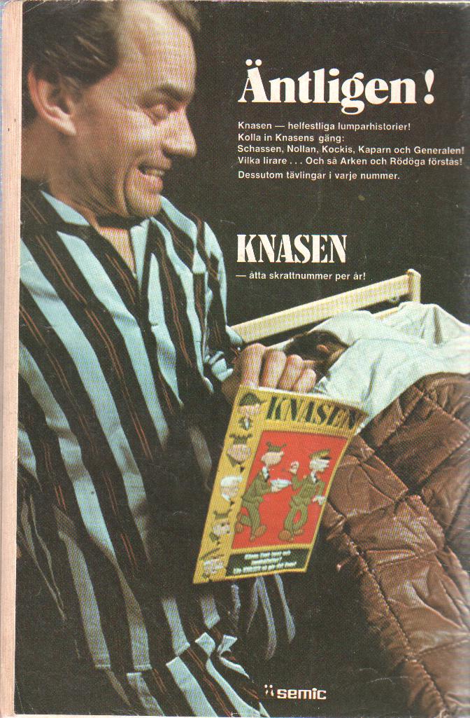 91:an nr 3 1973 Begagnad - 2