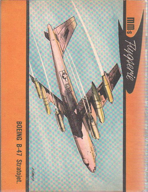 Mysteriemagasinet 1954 nr 5, begagnad - 2