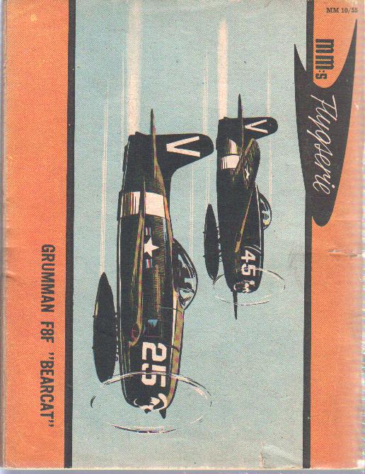 Mysteriemagasinet 1955 nr 10, begagnad - 2