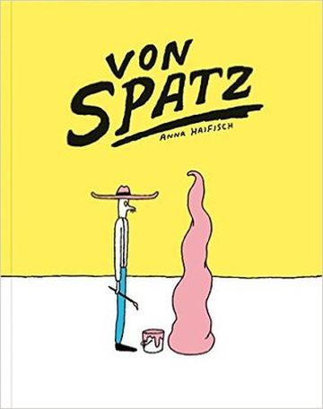 Von Spatz - Anna Haifischs