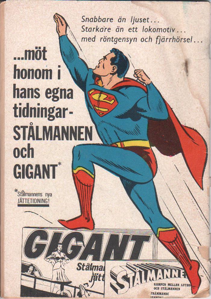 Höken 1964 nr 2, begagnad                                                                                                                                                                                          - 2