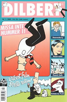 Dilbert nr 1 2002