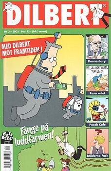 Dilbert nr 2 2002