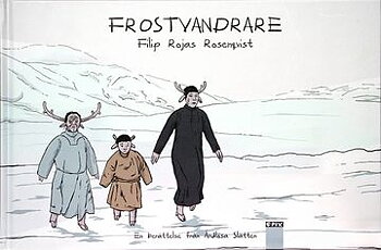 Frostvandrare