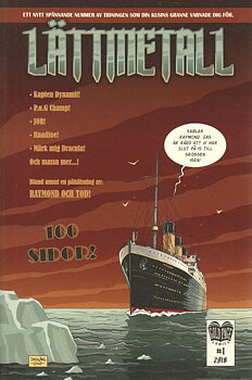 Lättmetall nr 1 2018