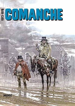 Comanche 1973-75