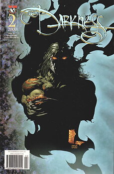 The Darkness 2000 nr 2