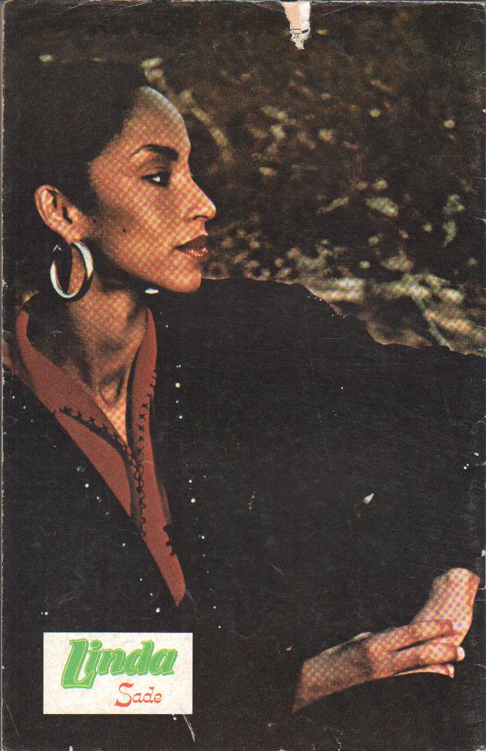 Linda nr 6 1986 Begagnad - 2