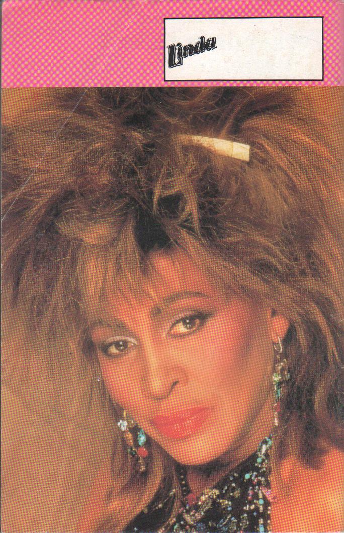 Linda nr 2 1988 Begagnad - 2